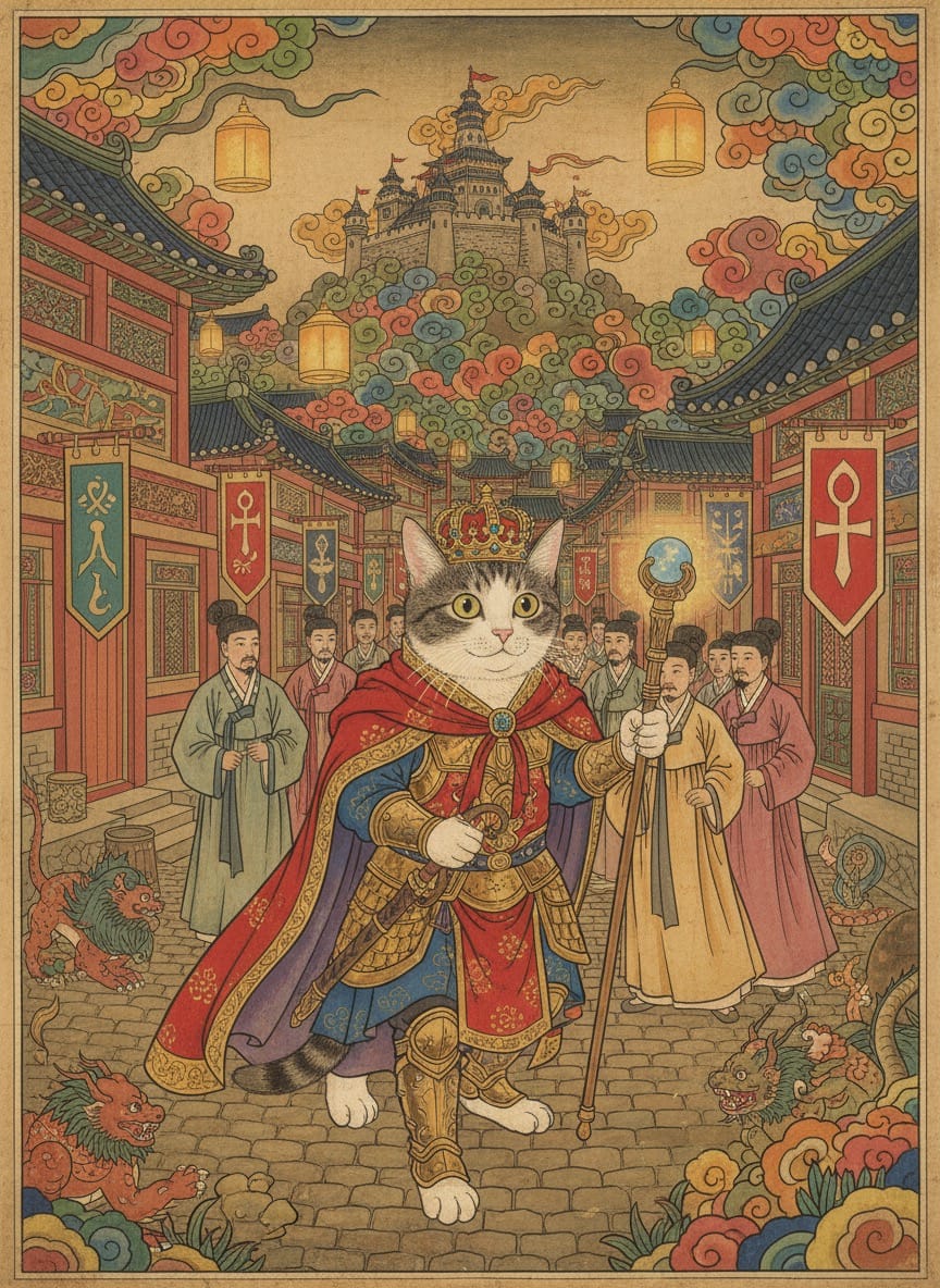 울티마 시리즈의 유산