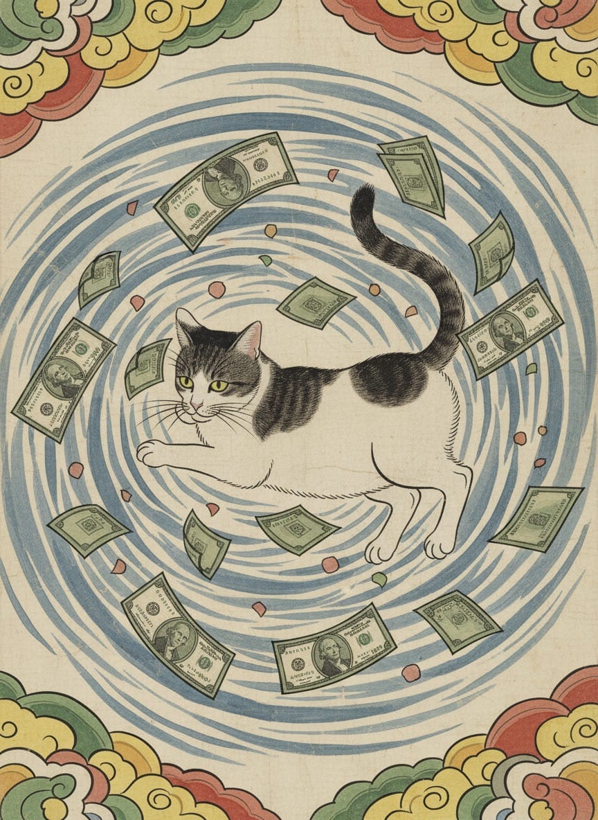 지니어스 액트에 의한 스테이블 코인의 변화와 달러 패권의 위상