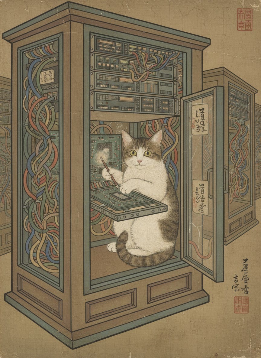 개인 퍼포스 장애 대응 보고