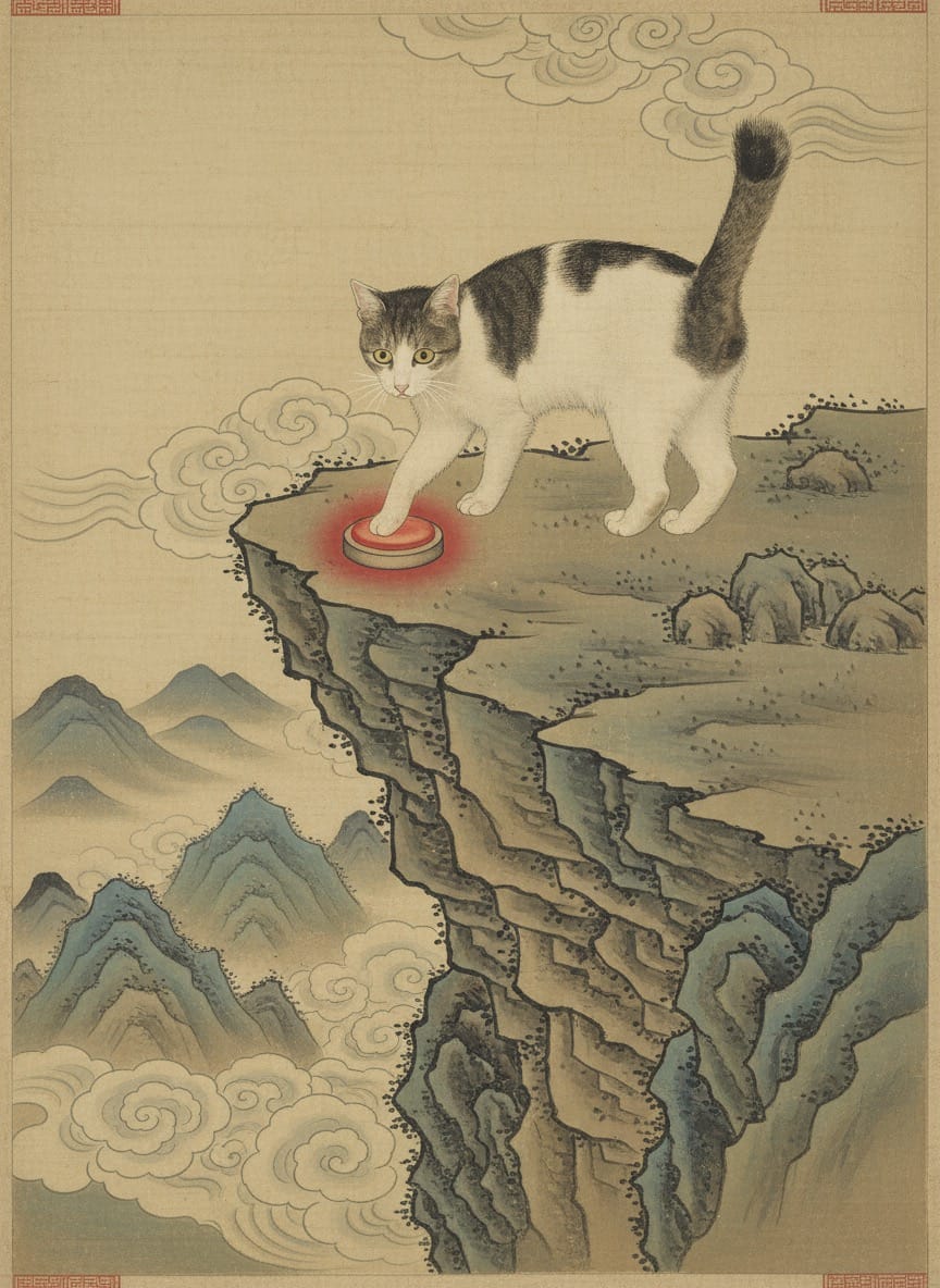 올바른 재시작을 위한 점검