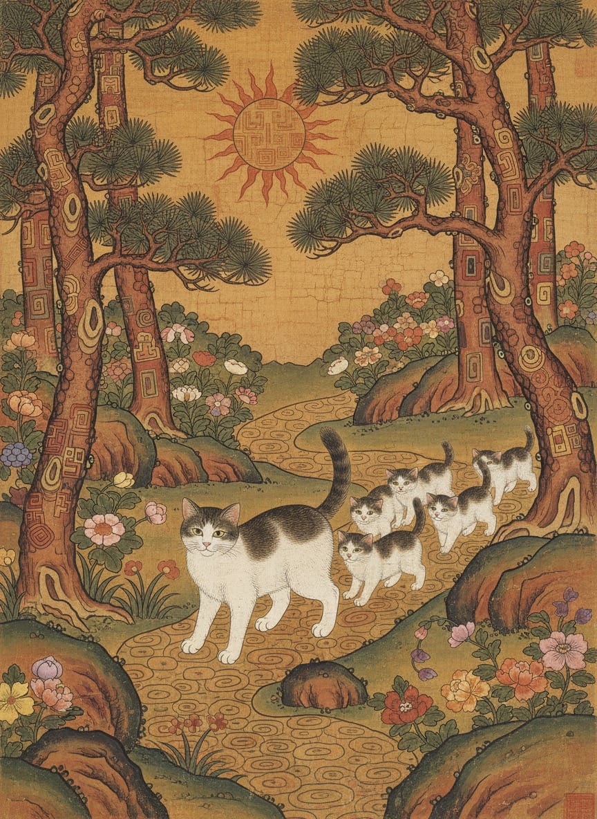 MMO 테이밍과 펫 시스템의 역사와 변화