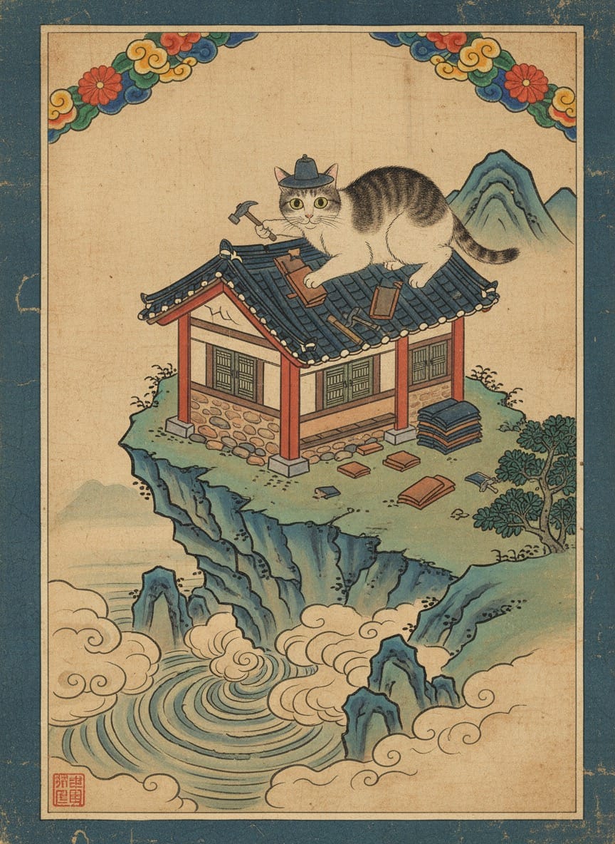 오픈월드 하우징 시스템의 역사와 도전