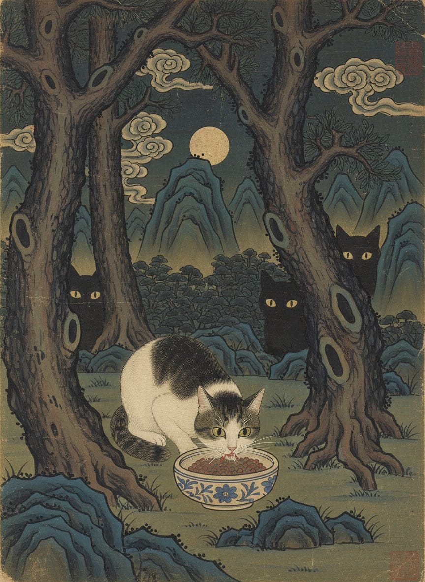 생존 게임과 MMO 장르 연결 검토