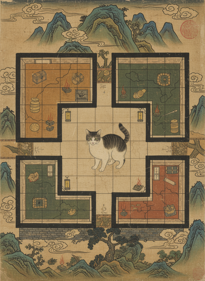 로그라이크와 로그라이트 장르의 발전