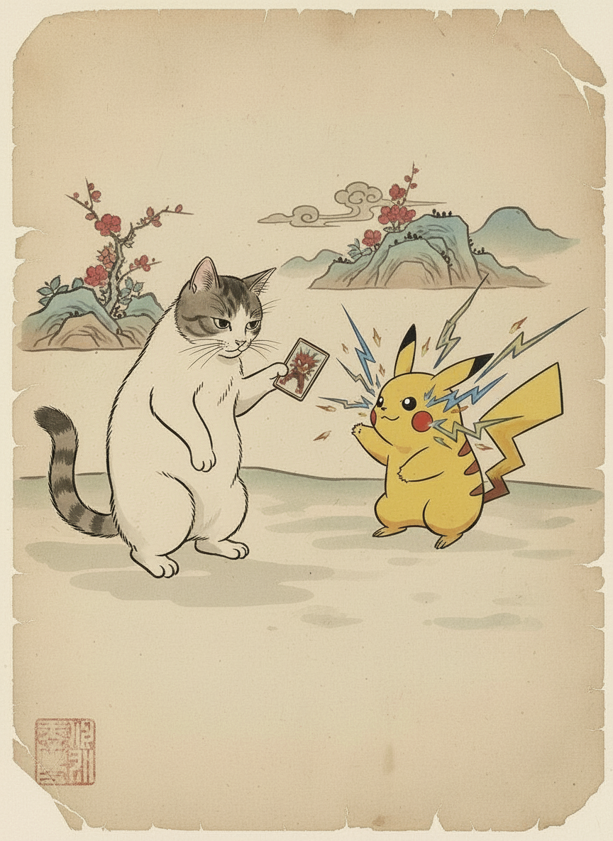 현대 수집형 게임의 이해