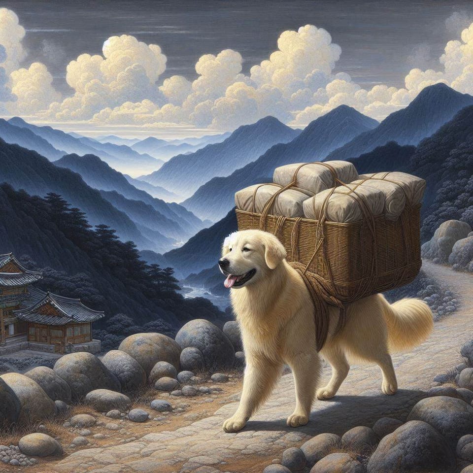 고스트 블로그를 온프레미스 환경으로 이전