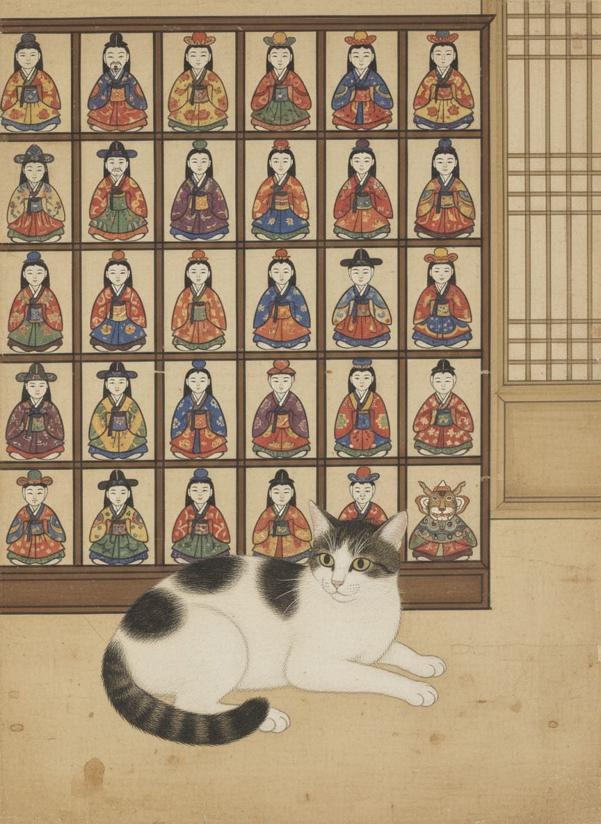 μΊλ¦ν° μμ§ λ©μ»€λμ μ§νμ MMO ν΅ν© κ°λ₯μ±