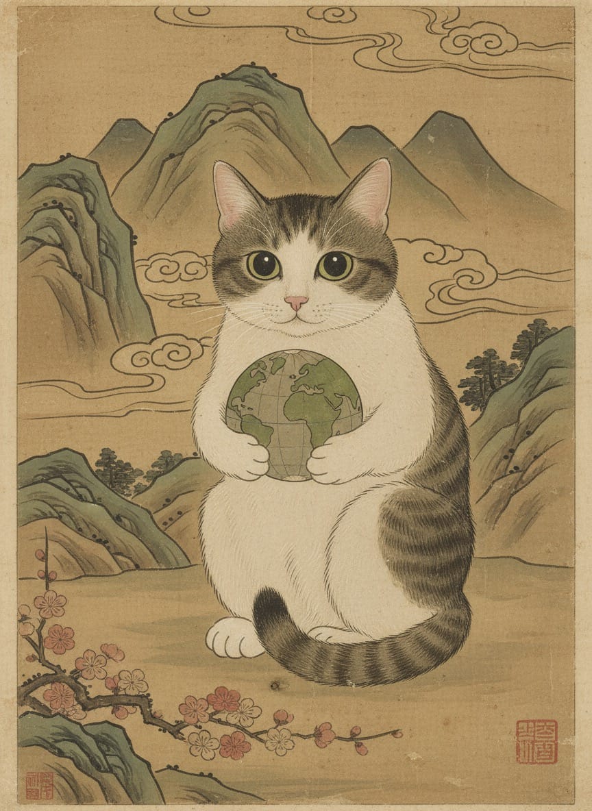 우리의 작은 오픈월드