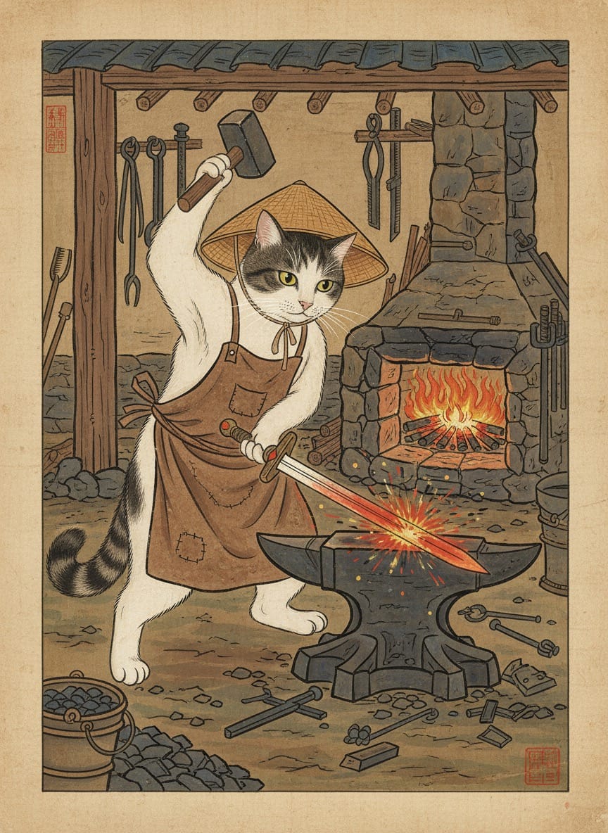 MMO 크래프팅 메커닉의 역사와 발전