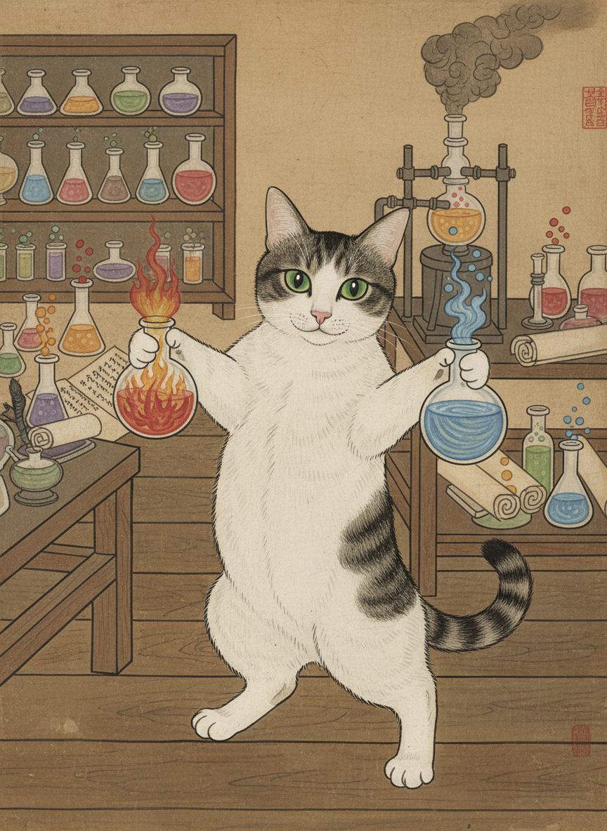 속성 요소 트렌드 및 설계 요령