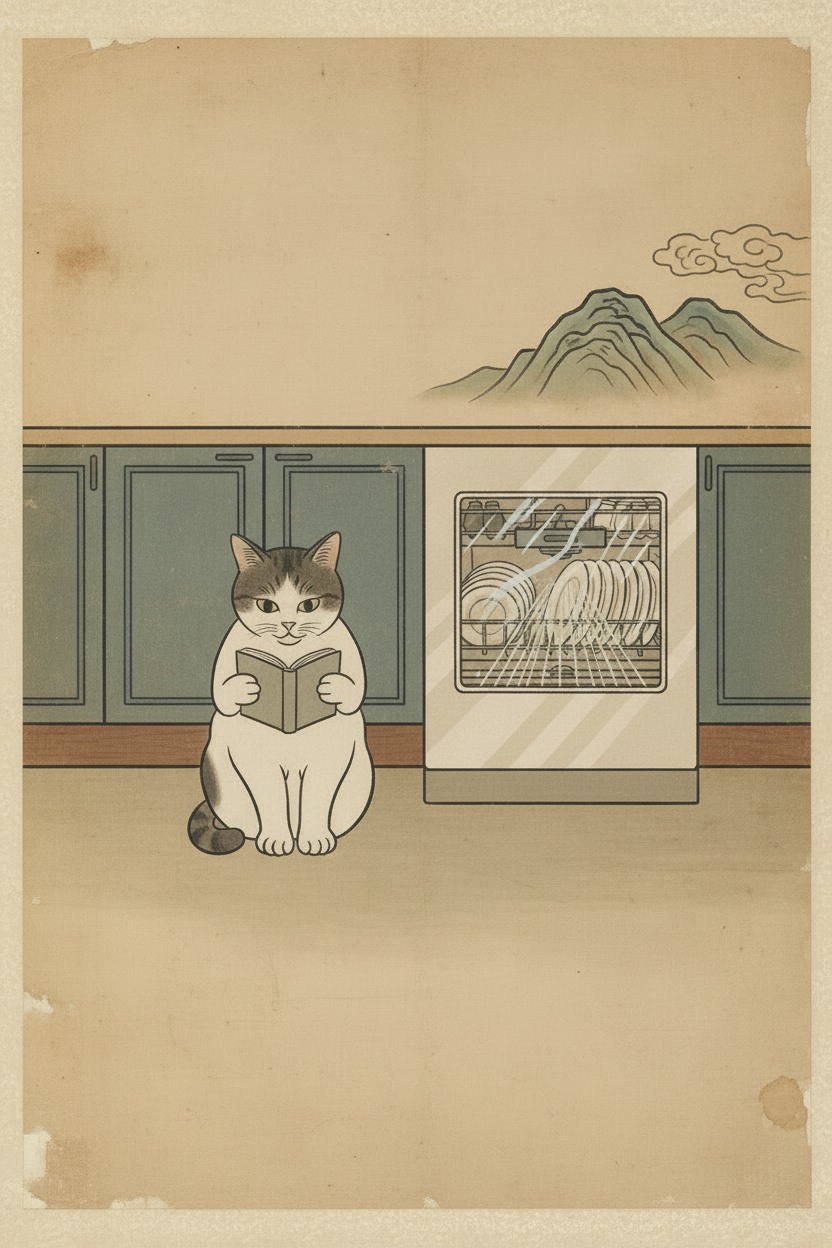 AI 활용 회고 (2025)