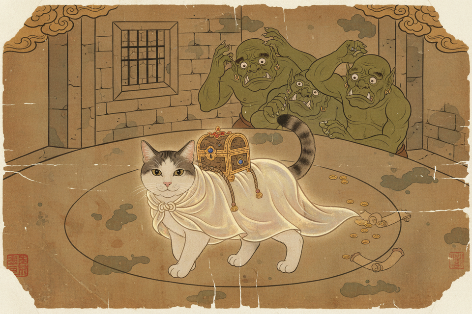 소탕권의 역사와 미래