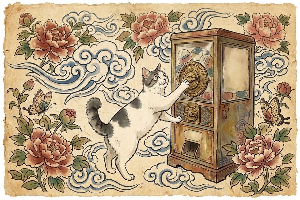 여러 가지 천장