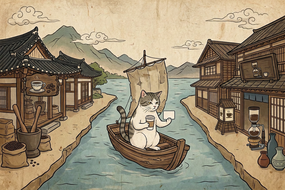 일본의 선불식 지불수단