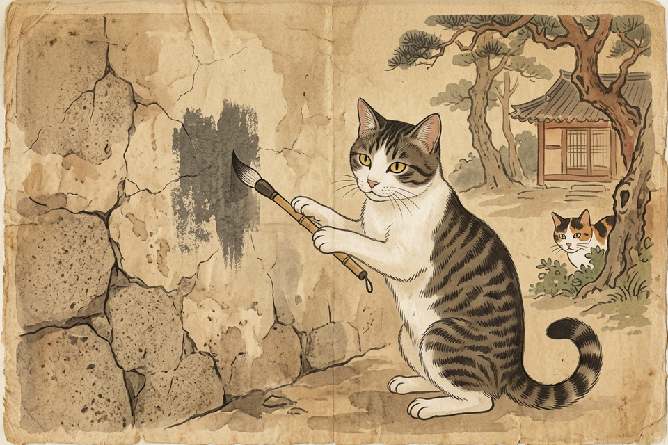 덧칠